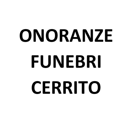 Onoranze Funebri Cerrito - Thumbnail