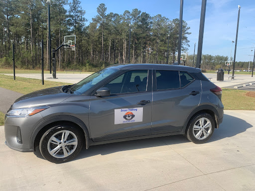 3PT Driving Academy