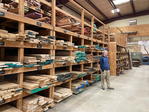 Frederick Lumber Company - Thumbnail