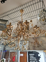 Photo n°6 de Anatolia herouville St clair à Hérouville-Saint-Clair (Magasin d'ameublement et de décoration)