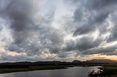 Photos of Potworks Dam
