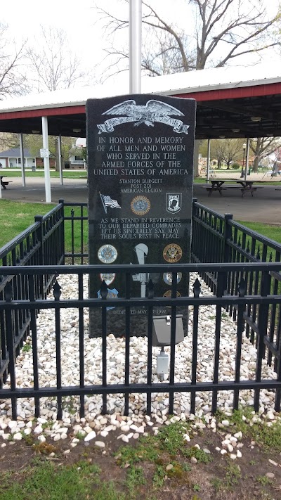 Photos of Newman City Park