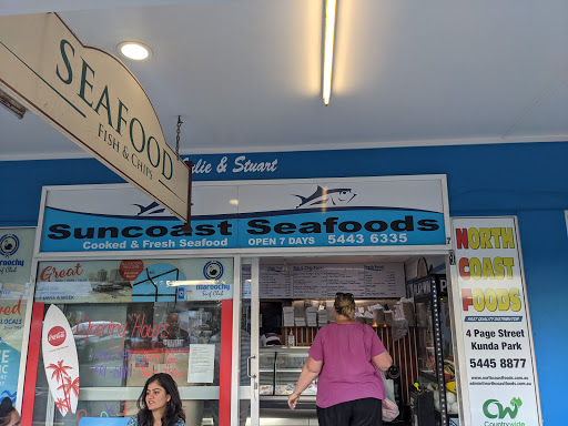 Cotton Tree Plaza