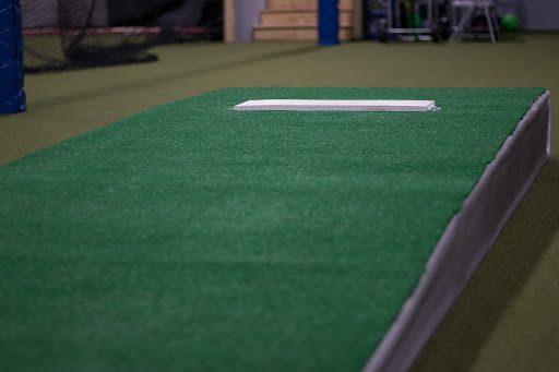Strikeout Mounds - Thumbnail