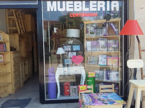 Centenario Mueblería, Author: Yesica Espindola