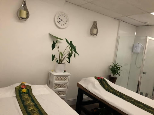 Smile Beauty Spa Ludgershall