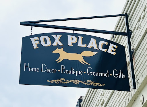 Fox Place - Visual