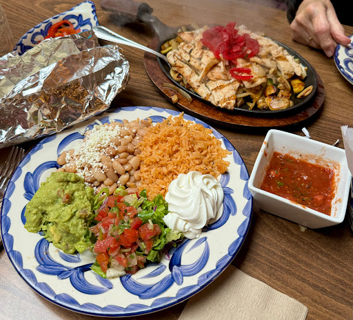 COA Mexican Eatery & Tequileria MV - Thumbnail