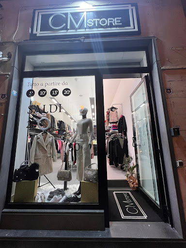 CMstore