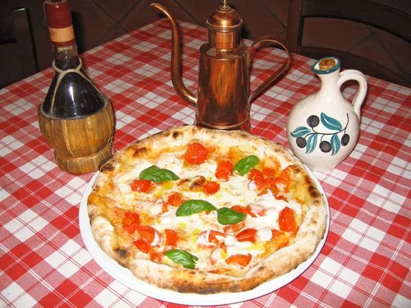 Antica Osteria Pizzeria Pepe