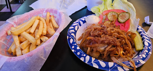 Oval Office Pub & Grub Gallery - United States