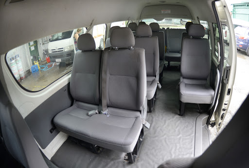 Brisbane Mini Bus Charter - Thumbnail