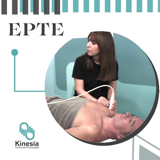 Clínica Kinesia Gallery - Spain