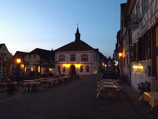 Stadtbücherei Zwingenberg - Thumbnail