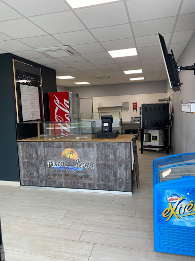 Photo 2 - Pizza loah Lafitte-Vigordane