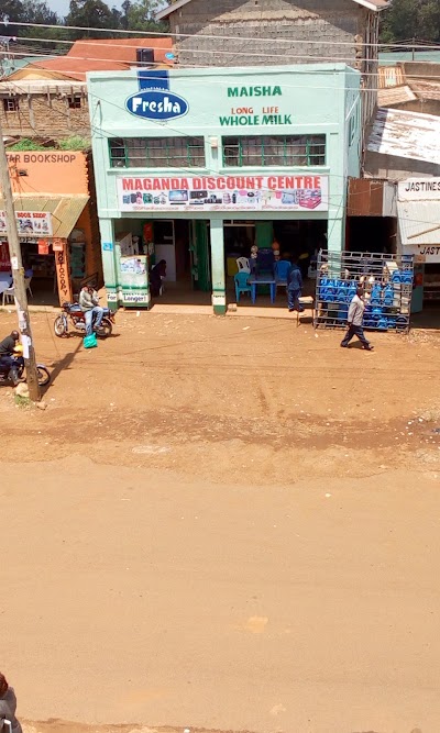 Photos of Maganda Supermarket