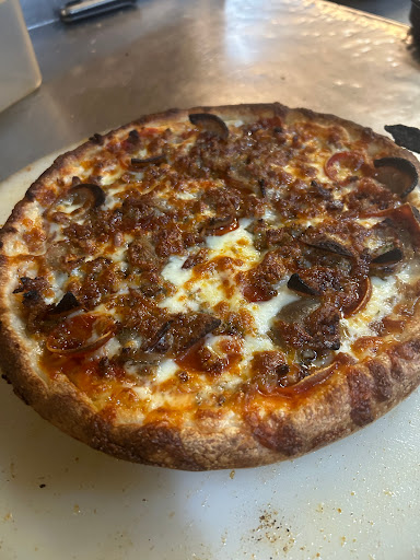 K&S Pizza Gallery - United States