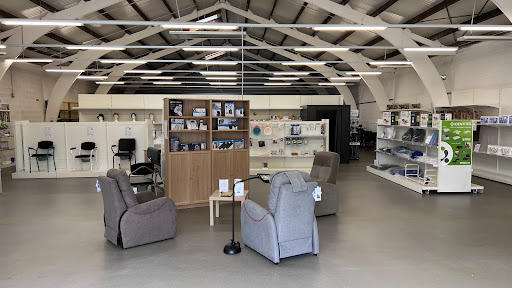 J ET M SANTE MATERIEL MEDICAL