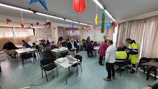 Ufficio Anagrafe del Comune di San Gregorio di Catania