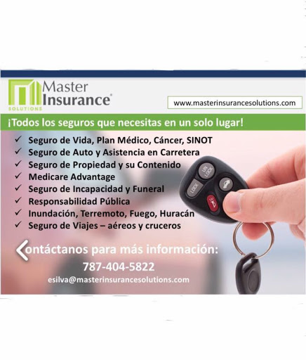 Master Insurance Solutions, Inc. - Thumbnail