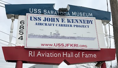 Uss Saratoga Museum Foundation