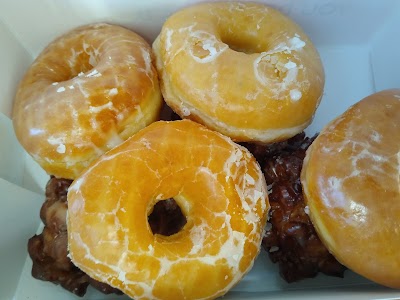Jackson Donuts