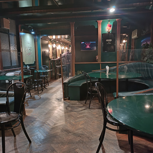 Andriano Gastronomic Pub