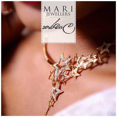 Photos of Mari Jewellers
