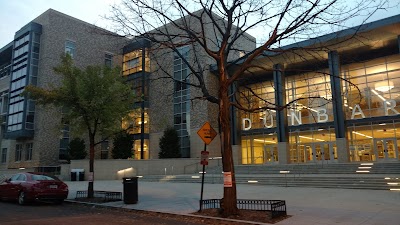 New York Avenue Playground