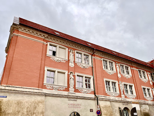 Karmelitenkloster Bamberg - Thumbnail