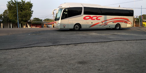 Terminal SUR y OCC Tapanatepec - Thumbnail