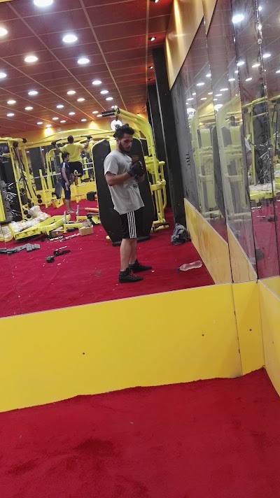 Photos of Land Fitness-لاند فتنس