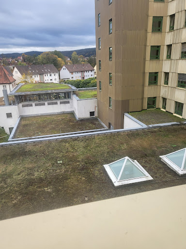 Helios Frankenwaldklinik Kronach - Thumbnail