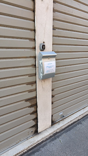 BBR Sicurezza - Visual