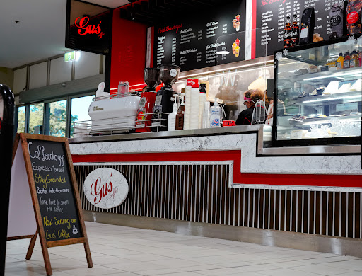 Gus' Coffee Northside Plaza
