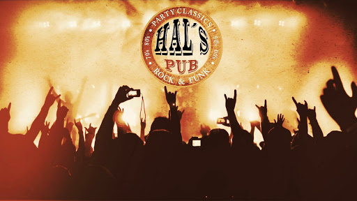 Hals pub - Visual