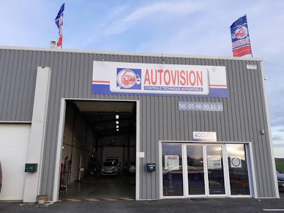 Sécuritest Contrôle Technique Automobile