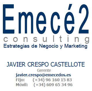Emece2 - Visual