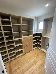 Photo n°5 de Menuiserie Grandjean à Fougerolles-Saint-Valbert (Magasin de meubles)