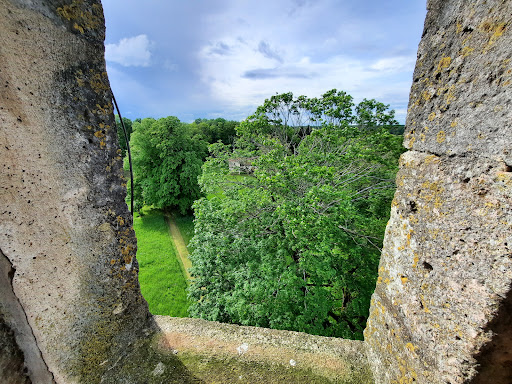 Donjon de rupt sur Saône - Thumbnail