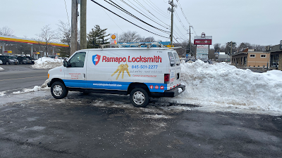 Ramapo Locksmith