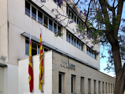 Fiscalia d'Àrea Mataró - Arenys de Mar