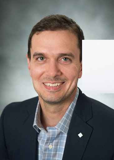 Eric Bava, MD - Visual