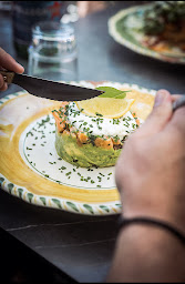 Photo n°80 de Pizzeria restaurant NONNO à Épinal (Restaurant)