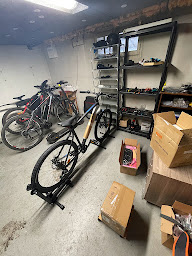 Photo n°25 de Electric Cycle Feyzin à Feyzin (Magasin de vélos)