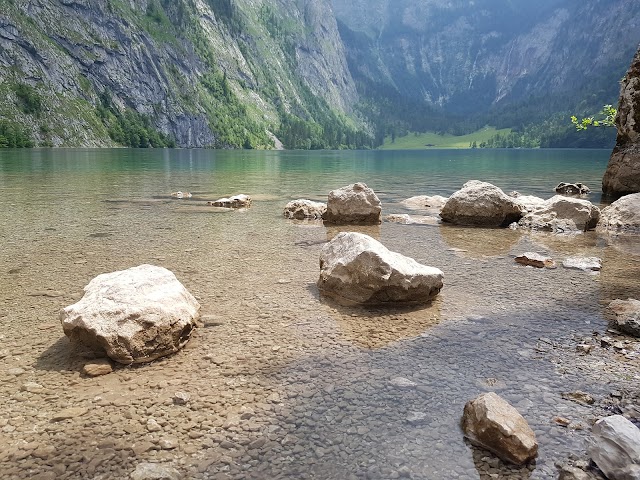 Berchtesgaden National Park