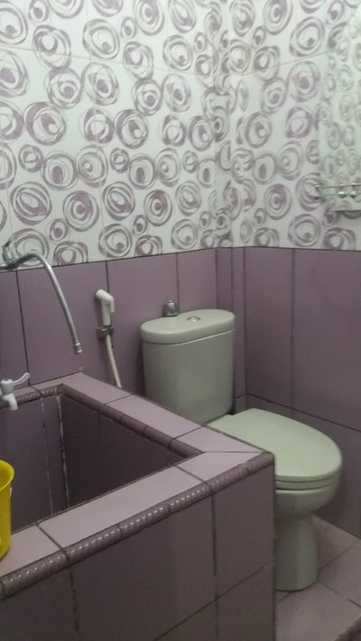 Photos of Penginapan H Khaiba