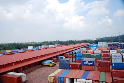 Photos of BM Container Depot Ltd