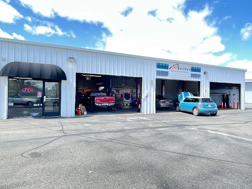Andrew's Automotive Repair - Thumbnail