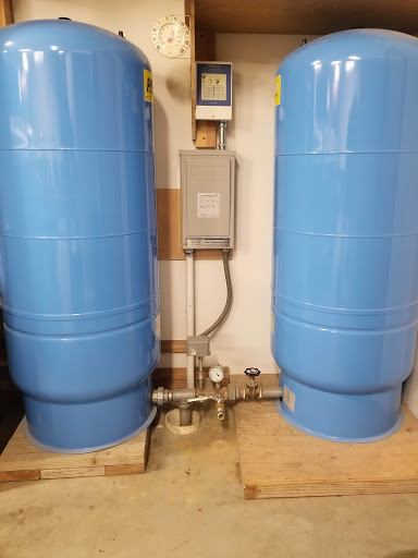 Precision Pump and Well Services - Thumbnail